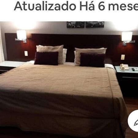 Wyn Berrini Sp Aparthotel São Paulo Ngoại thất bức ảnh